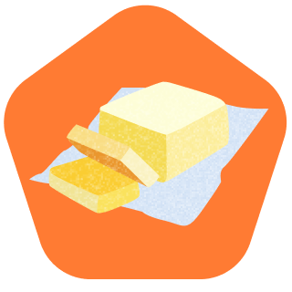 Butter