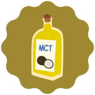 MctOil