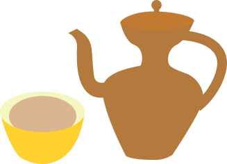coffeepot