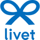 livet（リベット） 小さな変化で、人生を変える